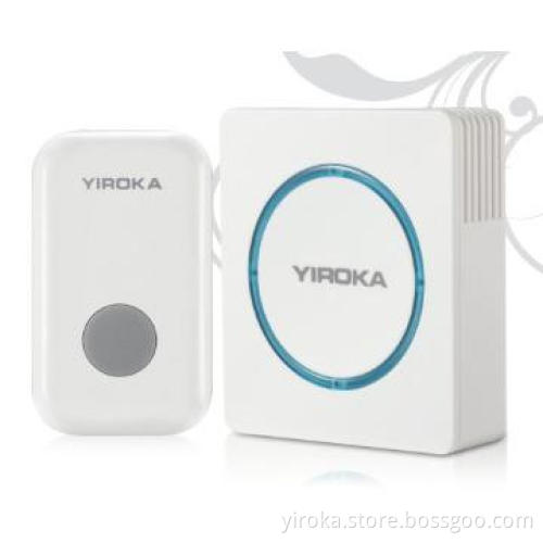 Popular Wireless Digital Doorbell